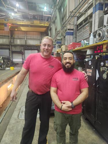 UNITED TO PROTECT REAL WAGES